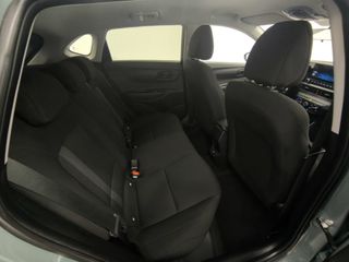 Hyundai i20 1.2 79cv Klass 5p 2025
