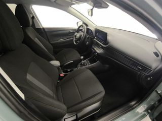 Hyundai i20 1.2 79cv Klass 5p 2025