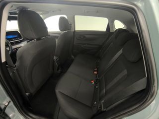Hyundai i20 1.2 79cv Klass 5p 2025