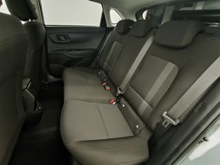 Hyundai i20 1.2 79cv Klass 5p 2025