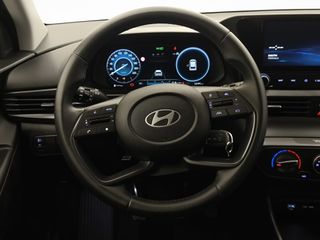 Hyundai i20 1.2 79cv Klass 5p 2025