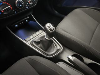 Hyundai i20 1.2 79cv Klass 5p 2025