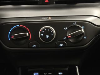 Hyundai i20 1.2 79cv Klass 5p 2025