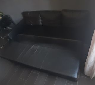 Divano letto Ikea FRIHETEN 3 posti