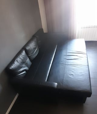 Divano letto Ikea FRIHETEN 3 posti