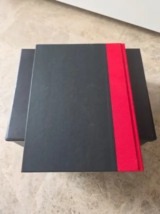 Amaral Edición Especial Álbum