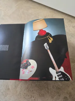 Amaral Edición Especial Álbum