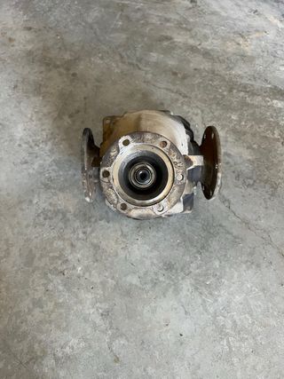 Grupo Diferencial Trasero F34D