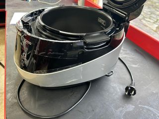 Robot Cocina Chef Plus Induction Pro Cuckoo