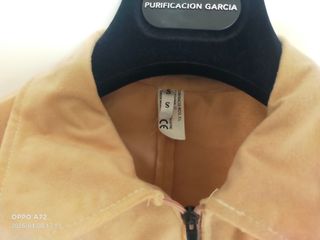 Disfraz Cazafantasmas Talla S