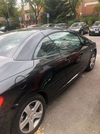 Peugeot 307 CC