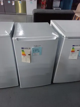 Congelador vertical 3 cajones outlet desde