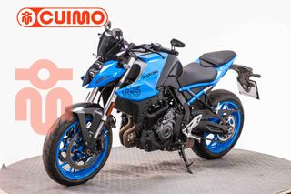 SUZUKI GSX-8S