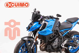 SUZUKI GSX-8S
