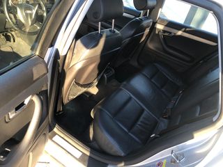 Audi A4 2007 Avant 2.5 TDI,163CV,1 año de garantía