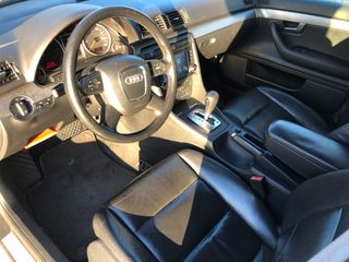 Audi A4 2007 Avant 2.5 TDI,163CV,1 año de garantía