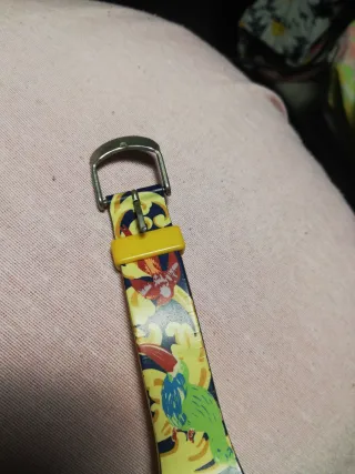 Orologio Swatch Donna Multicolor