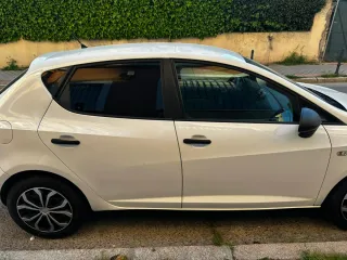 SEAT Ibiza 2016