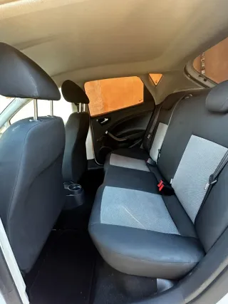 SEAT Ibiza 2016