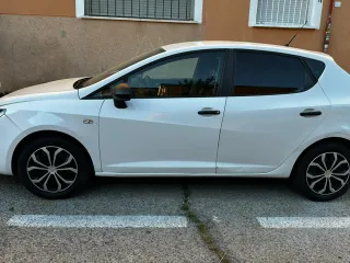 SEAT Ibiza 2016