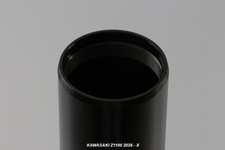 Vainas de horquilla SPR KAWASAKI Z1100 2026