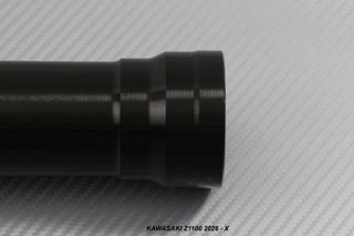 Vainas de horquilla SPR KAWASAKI Z1100 2026