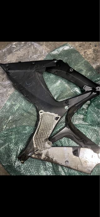 Peças Suzuki GSXR 600 K7