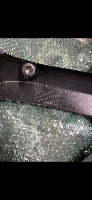 Peças Suzuki GSXR 600 K7