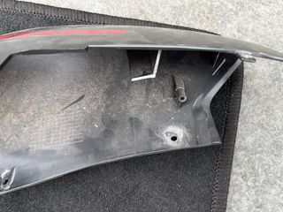 Peças Suzuki GSXR 600 K7