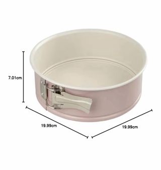 Molde Desmontable Ø 20 cm Dr. Oetker