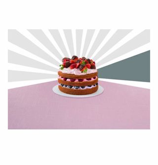 Molde Desmontable Ø 20 cm Dr. Oetker