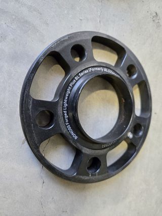 Separadores BONOSS Forjados 20mm Mercedes GLE 580
