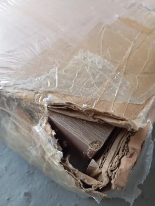 Muebles Pitarch Zapatero Auxiliar