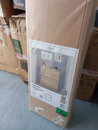 Muebles Pitarch Zapatero Auxiliar