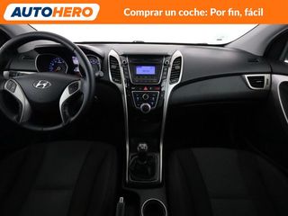 Hyundai i30 1.4 Klass