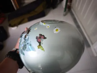Casco de esquí
