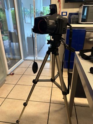 Macchina fotografica Chinon Genesis II