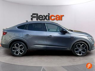 Renault Arkana Zen E-TECH Híbrido 105kW(145CV)