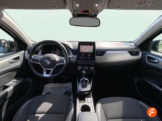 Renault Arkana Zen E-TECH Híbrido 105kW(145CV)