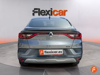 Renault Arkana Zen E-TECH Híbrido 105kW(145CV)