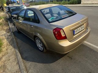 Chevrolet Nubira 2005