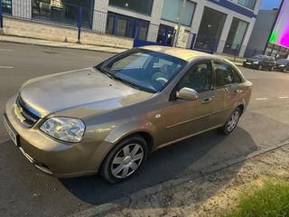 Chevrolet Nubira 2005