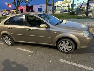 Chevrolet Nubira 2005