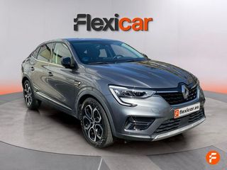 Renault Arkana Zen E-TECH Híbrido 105kW(145CV)