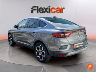Renault Arkana Zen E-TECH Híbrido 105kW(145CV)