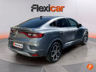 Renault Arkana Zen E-TECH Híbrido 105kW(145CV)