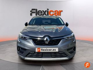Renault Arkana Zen E-TECH Híbrido 105kW(145CV)