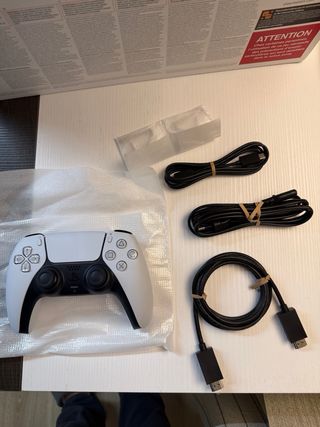 Consola Sony PlayStation 5 Fortnite