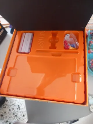 Party & Co Junior - Juego de Mesa