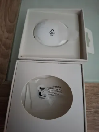 Honor Earbuds S8 Auriculares Inalámbricos